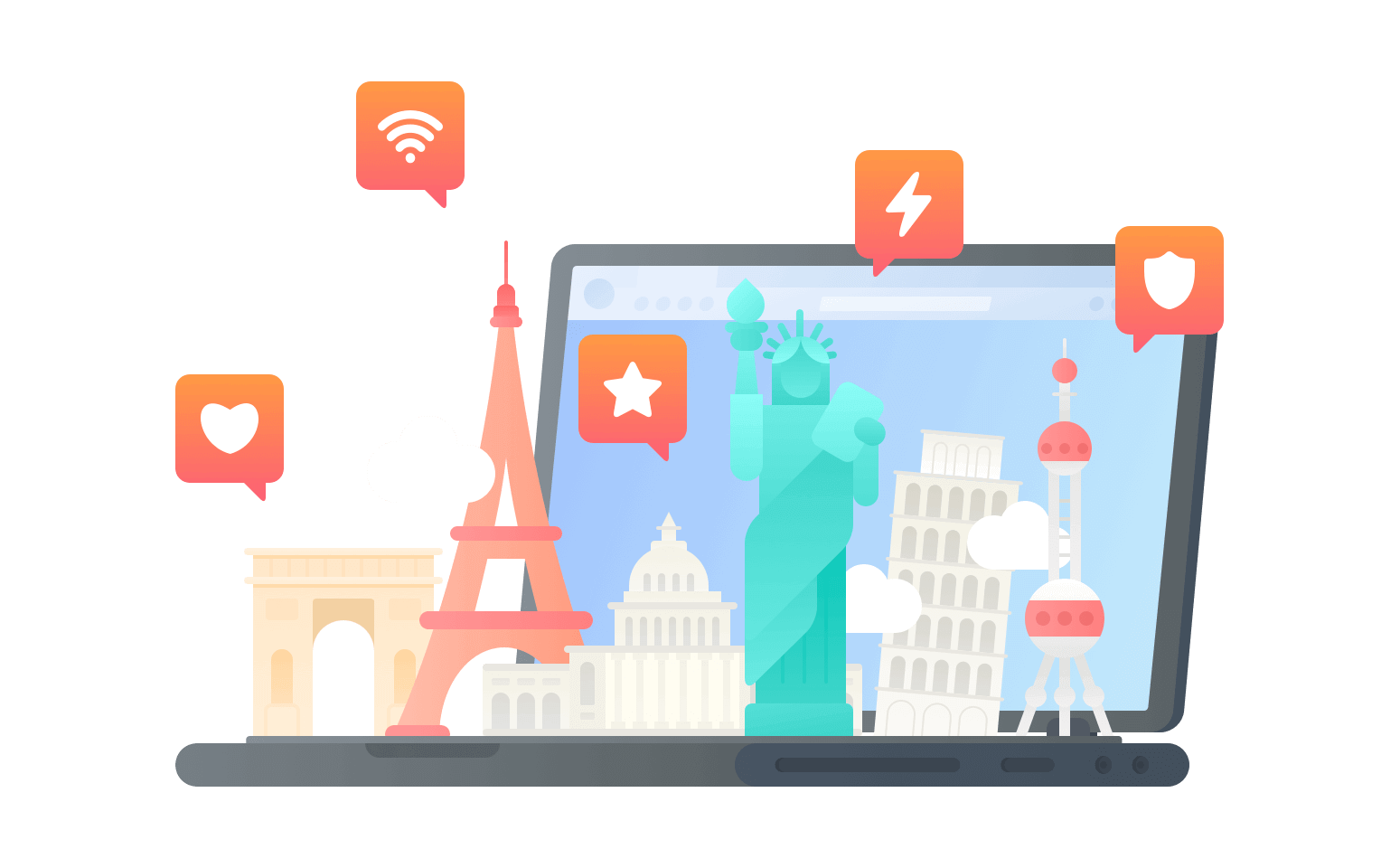 在索马里连接到中国vpn - 翻回加速器